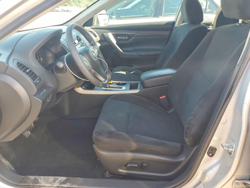 59801206 :رقم المزاد ، 1N4AL3AP7FC269005 vin ، 2015 Nissan Altima مزاد بيع