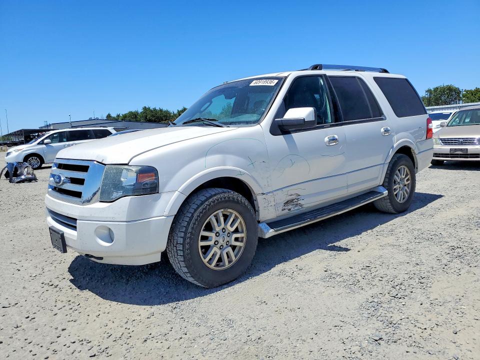Aukcja sprzedaży 2014 Ford Expedition, vin: 1FMJU2A57EEF47870, numer aukcji: 60918936
