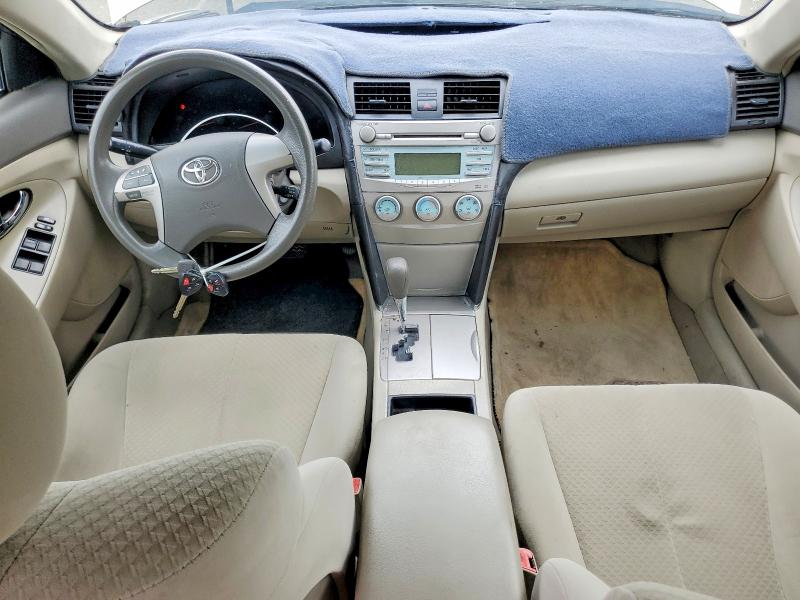 Продажа на аукционе авто 2009 Toyota Camry, vin: 4T4BE46K79R061900, номер лота: 61601176