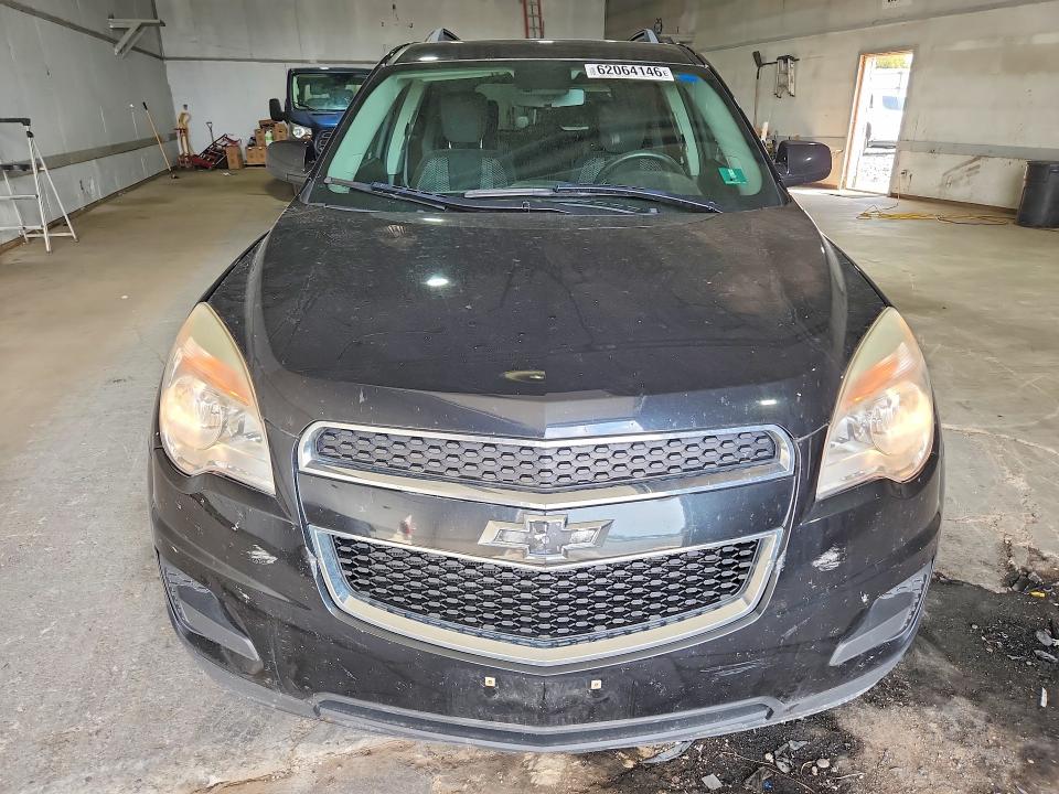 2015 Chevrolet Equinox მანქანა იყიდება აუქციონზე, vin: 2GNFLFEK7F6180406, აუქციონის ნომერი: 62064146