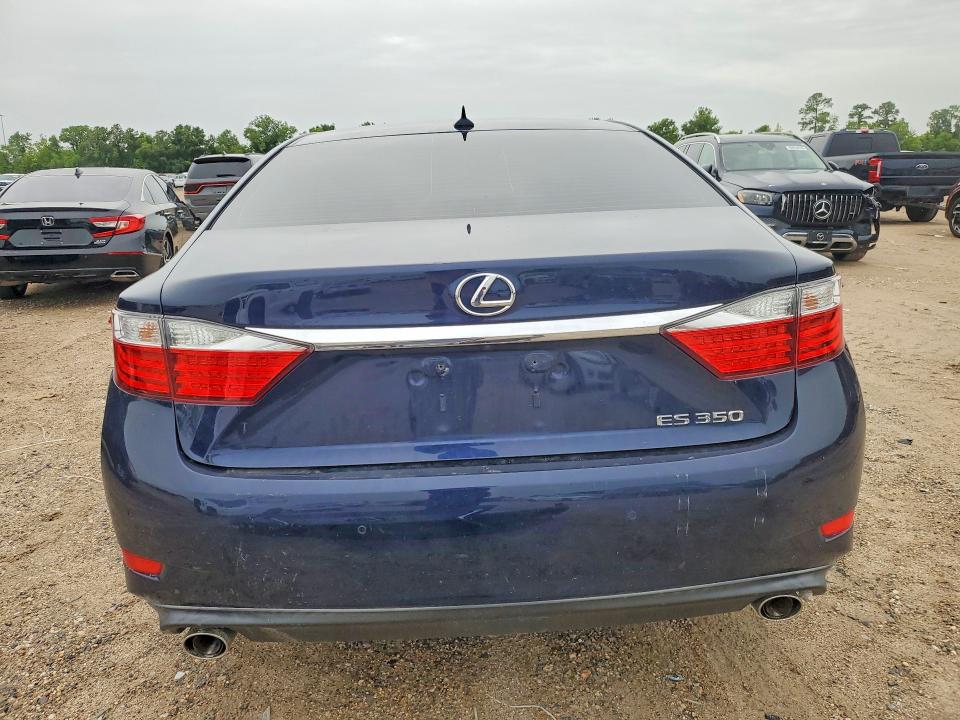 Продажа на аукционе авто 2013 Lexus Es, vin: JTHBK1GG7D2083382, номер лота: 60848466