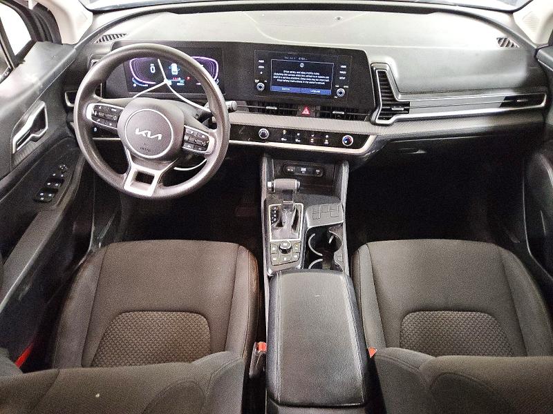 Продаж на аукціоні авто 2023 Kia Sportage, vin: KNDPU3AF7P7036602, номер лоту: 59368286
