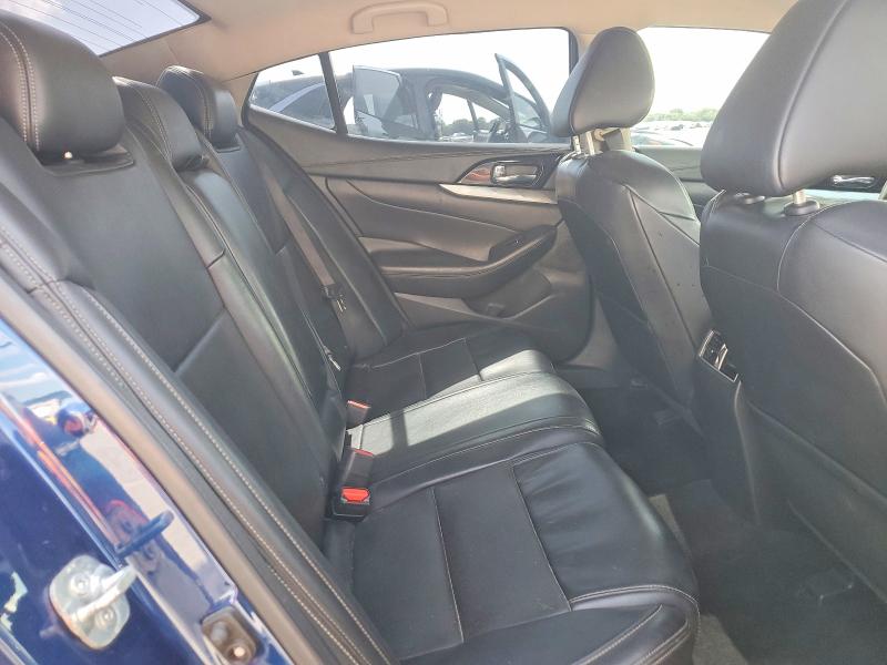 Aukcja sprzedaży 2020 Nissan Maxima, vin: 1N4AA6CV5LC365035, numer aukcji: 60803146