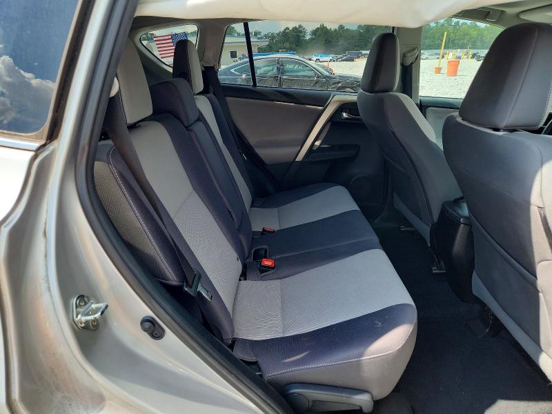 Aukcja sprzedaży 2015 Toyota Rav4, vin: 2T3WFREV5FW232034, numer aukcji: 59248116