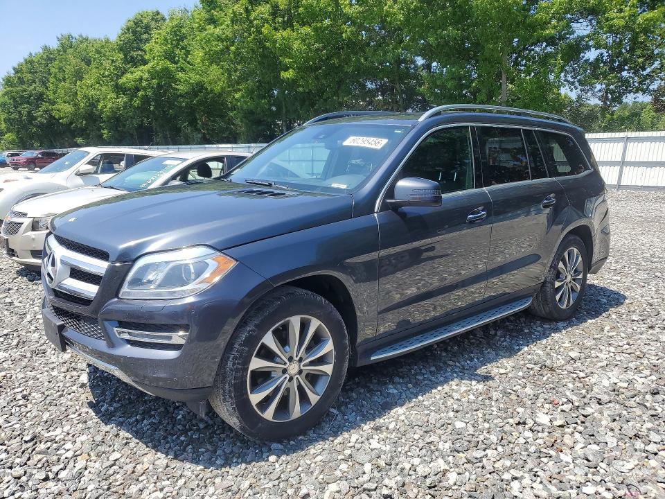2016 Mercedes-benz Gl მანქანა იყიდება აუქციონზე, vin: 4JGDF6EE6GA655304, აუქციონის ნომერი: 60295456