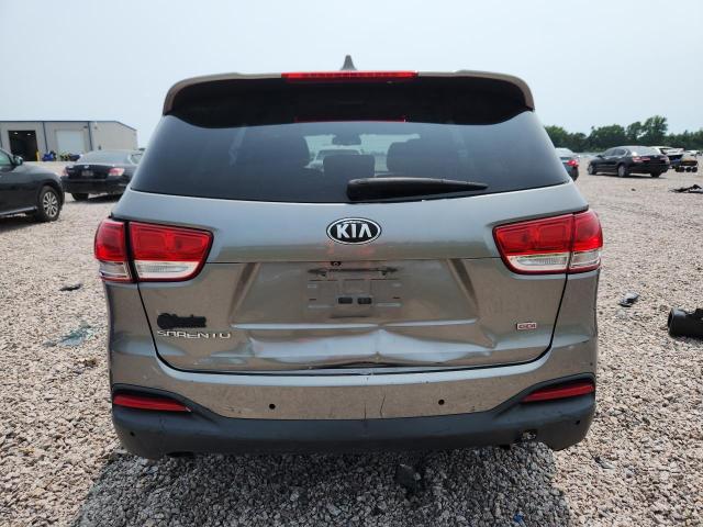 Продаж на аукціоні авто 2016 Kia Sorento, vin: 5XYPG4A33GG069487, номер лоту: 60355356