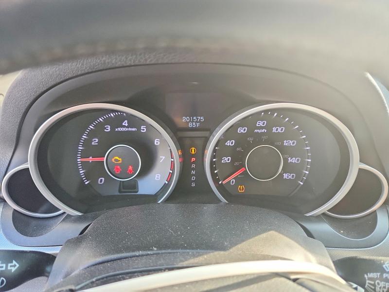 Aukcja sprzedaży 2010 Acura Tl, vin: 19UUA8F54AA022497, numer aukcji: 61545286
