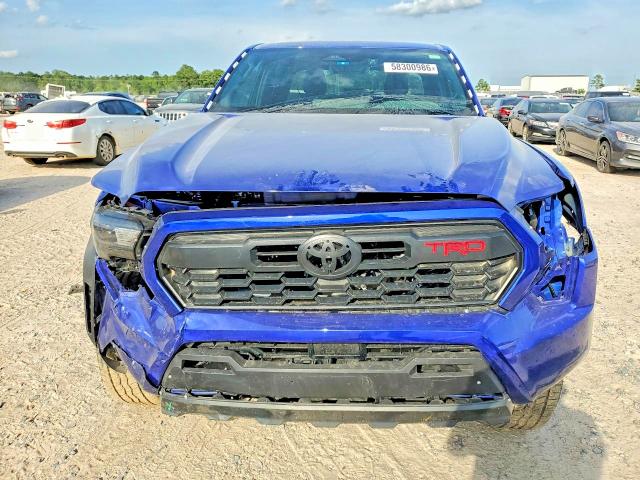 2025 Toyota Tacoma მანქანა იყიდება აუქციონზე, vin: 3TYLC5LN1ST041119, აუქციონის ნომერი: 58300986
