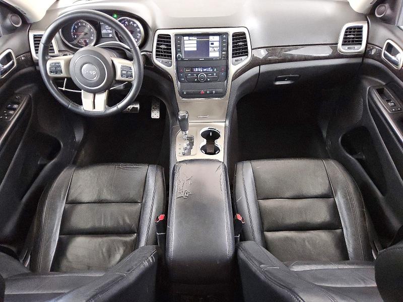 59779916 :رقم المزاد ، 1C4RJFAG7DC544325 vin ، 2013 Jeep Grand Cherokee مزاد بيع