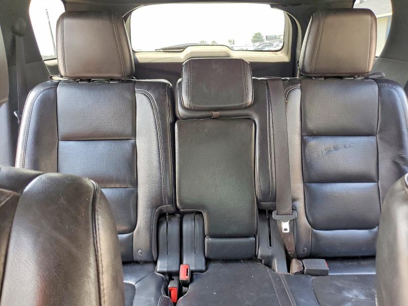 85967555 :رقم المزاد ، 1FMHK8F89CGA97098 vin ، 2012 Ford Explorer مزاد بيع
