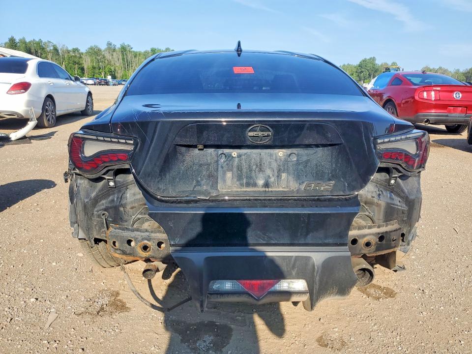 Продажа на аукционе авто 2016 Scion Fr-s, vin: JF1ZNAA19G8701076, номер лота: 59015136