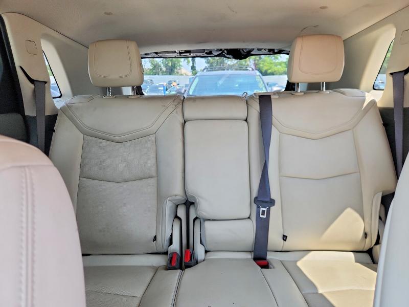 Продаж на аукціоні авто 2019 Cadillac Xt5, vin: 1GYKNCRS5KZ164837, номер лоту: 63035216