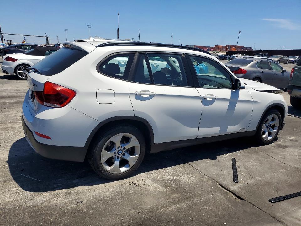 Aukcja sprzedaży 2013 Bmw X1, vin: WBAVM1C59DVW43136, numer aukcji: 62765886