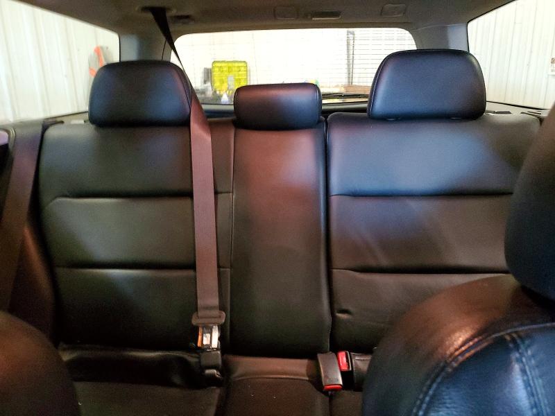 2008 Subaru Outback მანქანა იყიდება აუქციონზე, vin: 4S4BP62C787346138, აუქციონის ნომერი: 62199316
