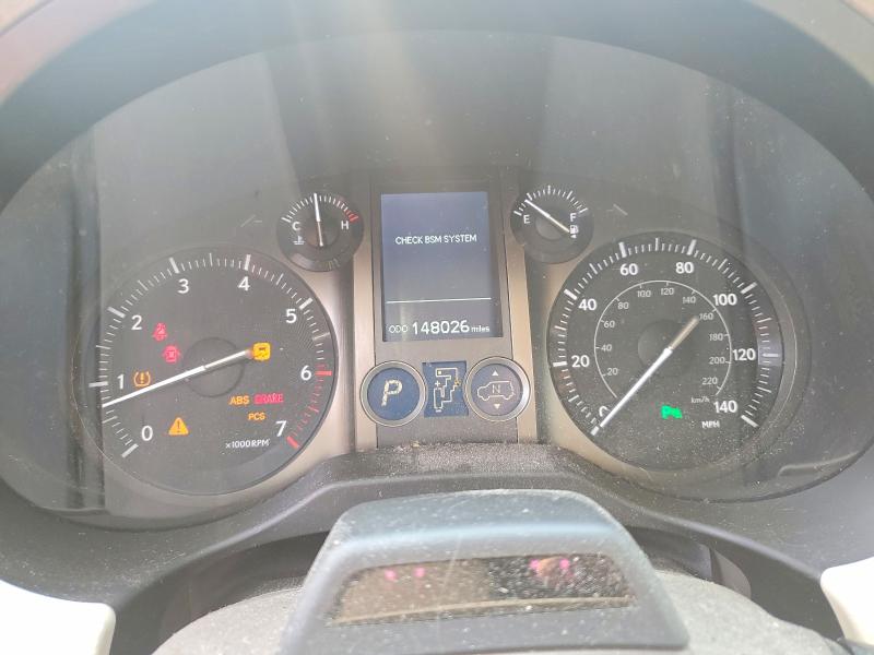 Aukcja sprzedaży 2017 Lexus Gx, vin: JTJJM7FXXH5154782, numer aukcji: 59906096