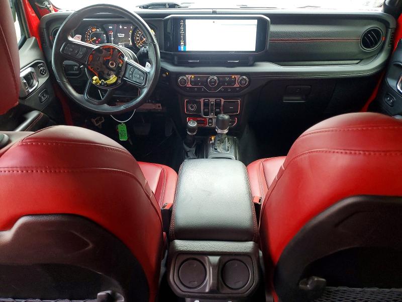Aukcja sprzedaży 2024 Jeep Wrangler, vin: 1C4RJXSJ3RW128942, numer aukcji: 61524006