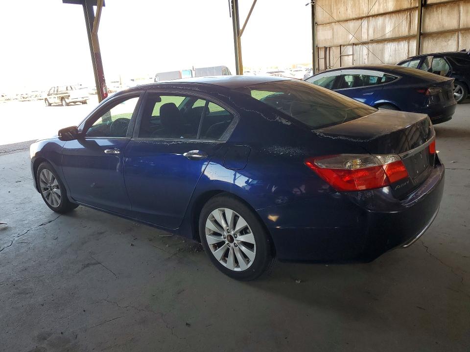 2013 Honda Accord მანქანა იყიდება აუქციონზე, vin: 1HGCR2F71DA103433, აუქციონის ნომერი: 62512676
