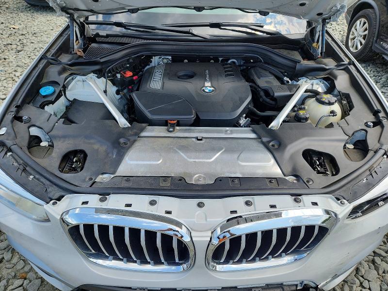 Продаж на аукціоні авто 2018 Bmw X3, vin: 5UXTR9C56JLC76649, номер лоту: 61754016