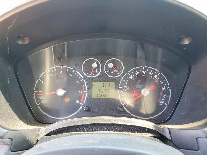 62670156 :رقم المزاد ، NM0KS9BN3AT004251 vin ، 2010 Ford Transit Connect مزاد بيع