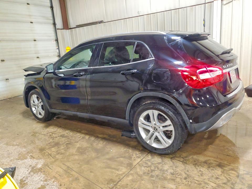 Продаж на аукціоні авто 2019 Mercedes-benz Gla, vin: WDCTG4GB8KU017366, номер лоту: 61326106