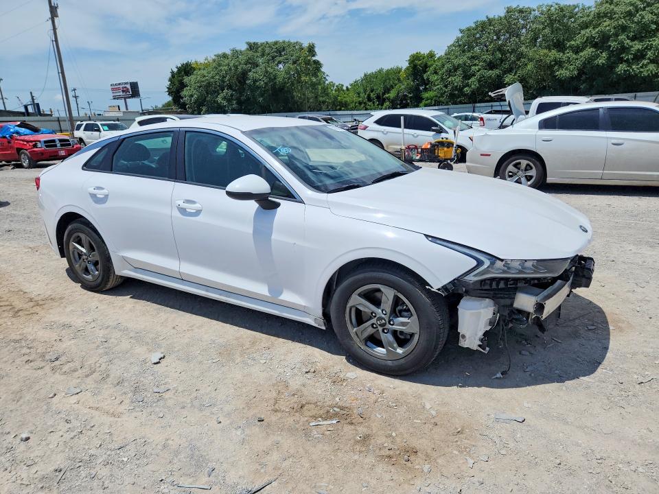Aukcja sprzedaży 2021 Kia K5, vin: 5XXG14J21MG072428, numer aukcji: 59108856