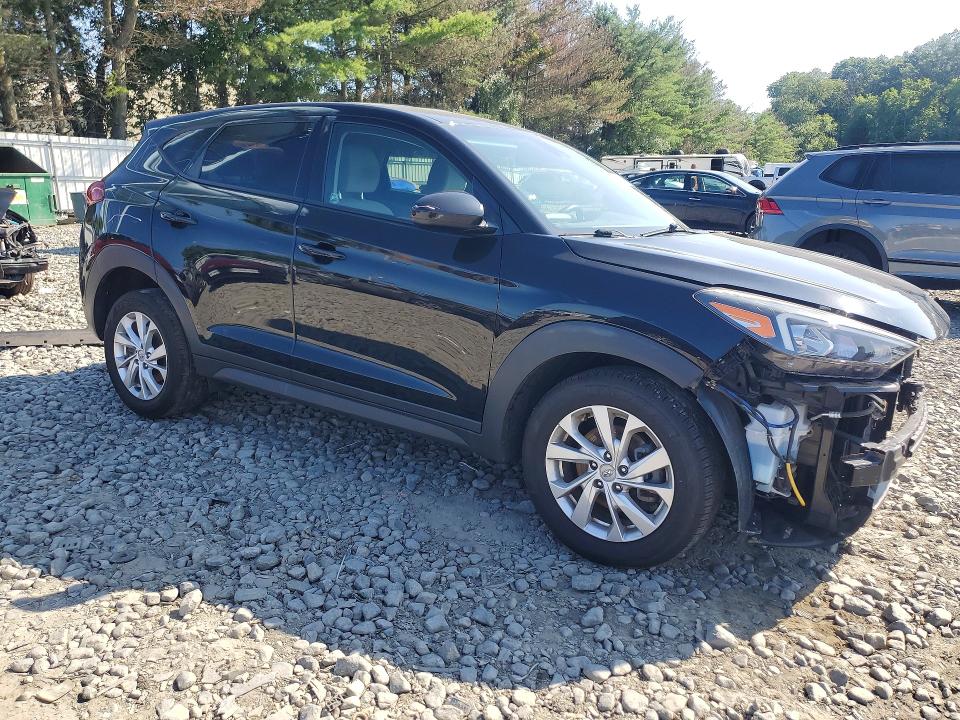 Aukcja sprzedaży 2020 Hyundai Tucson, vin: KM8J23A44LU155094, numer aukcji: 62392676