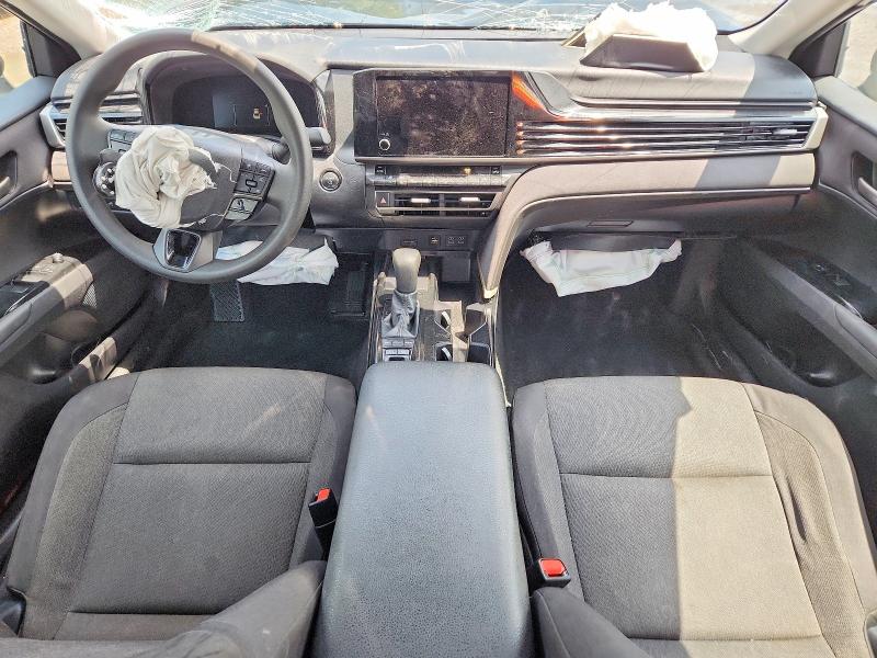 Продажа на аукционе авто 2025 Toyota Camry, vin: 4T1DAACK0SU645949, номер лота: 59852946