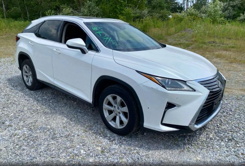 Aukcja sprzedaży 2017 Lexus Rx 350, vin: 2T2BZMCA7HC055844, numer aukcji: 63082236