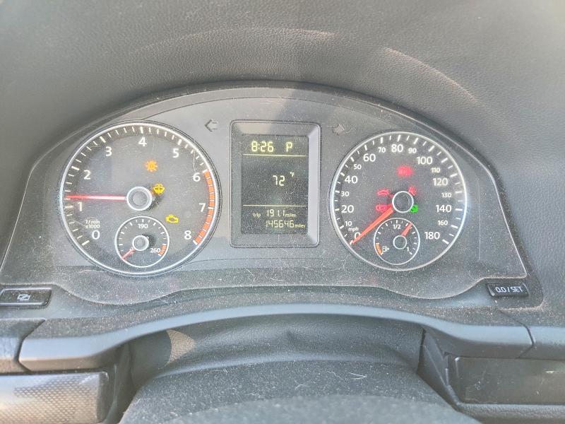 Продаж на аукціоні авто 2010 Volkswagen Jetta, vin: 3VWRJ7AJ1AM015199, номер лоту: 62844726