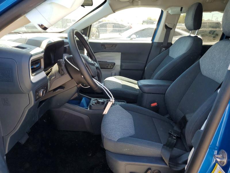 Продаж на аукціоні авто 2025 Ford Maverick, vin: 3FTTW8H3XSRB13529, номер лоту: 59398856