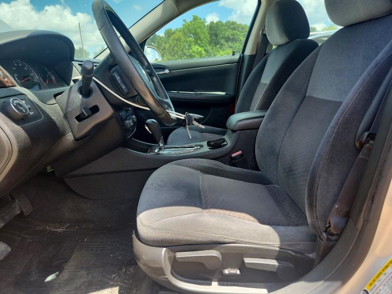 60285936 :رقم المزاد ، 2G1WG5E33C1141183 vin ، 2012 Chevrolet Impala مزاد بيع