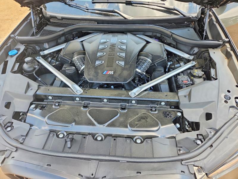 Продаж на аукціоні авто 2024 Bmw X5, vin: 5UX33EU0XR9T57740, номер лоту: 59532726
