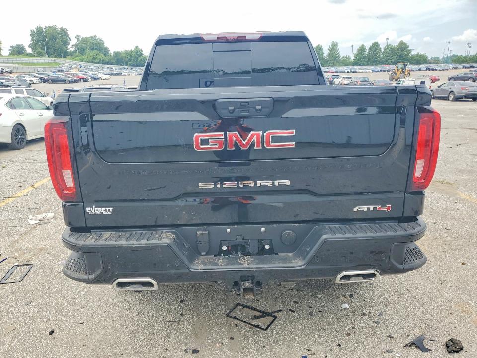Aukcja sprzedaży 2026 Gmc Sierra, vin: 3GTUUEEL1TG321146, numer aukcji: 59981106