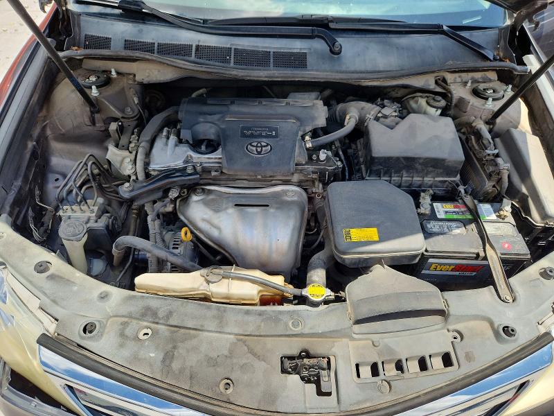 2012 Toyota Camry მანქანა იყიდება აუქციონზე, vin: 4T4BF1FK9CR159779, აუქციონის ნომერი: 60003626