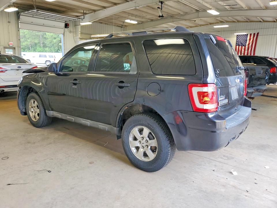 Aukcja sprzedaży 2011 Ford Escape, vin: 1FMCU9EG5BKA09159, numer aukcji: 61749106