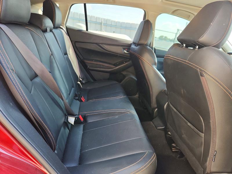 Продаж на аукціоні авто 2018 Subaru Crosstrek, vin: JF2GTAMC4JH274368, номер лоту: 60772436
