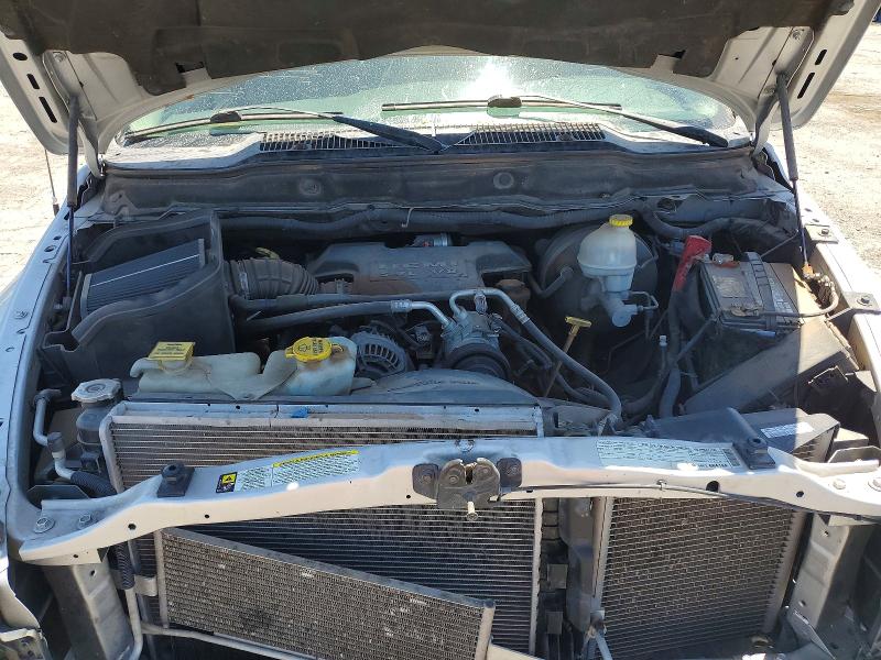 Продаж на аукціоні авто 2008 Dodge Ram 1500, vin: 1D7HU18248S599266, номер лоту: 59873006