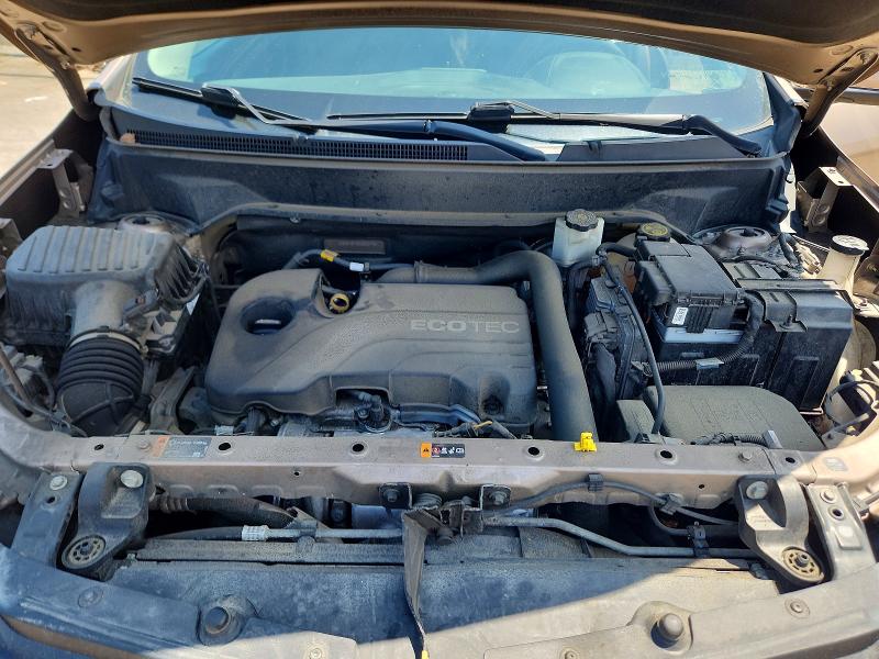 59948336 :رقم المزاد ، 2GNAXUEV6K6300493 vin ، 2019 Chevrolet Equinox مزاد بيع