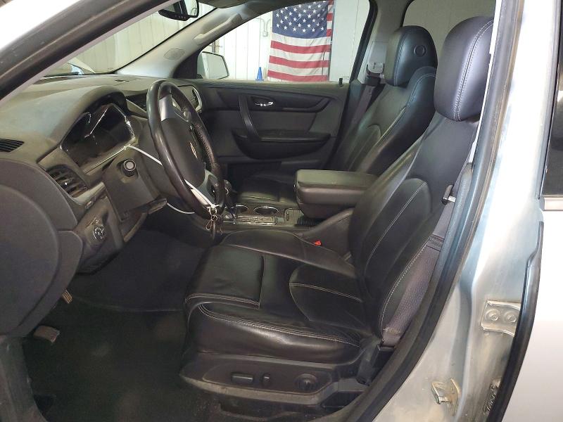 2015 Chevrolet Traverse მანქანა იყიდება აუქციონზე, vin: 1GNKVHKD8FJ363018, აუქციონის ნომერი: 61292366