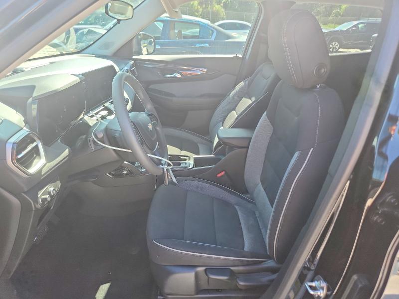 Продаж на аукціоні авто 2026 Chevrolet Trailblazer, vin: KL79MPSL2TB050836, номер лоту: 62130026