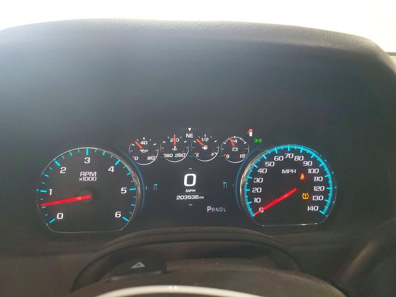 Aukcja sprzedaży 2017 Gmc Yukon Xl, vin: 1GKS2GKC5HR308411, numer aukcji: 60958496