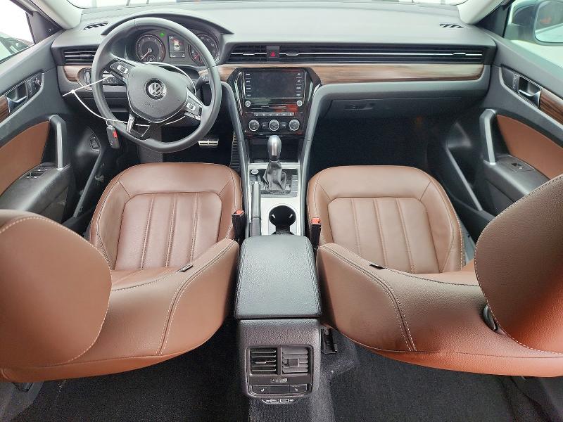 Продажа на аукционе авто 2022 Volkswagen Passat, vin: 1VWBA7A33NC006787, номер лота: 62240416
