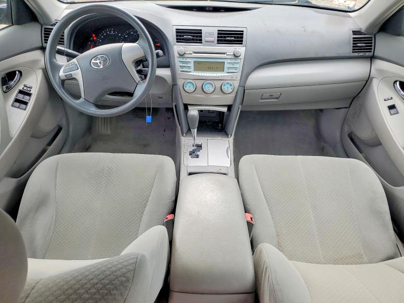 Продаж на аукціоні авто 2008 Toyota Camry, vin: 4T1BE46K48U201507, номер лоту: 76297035