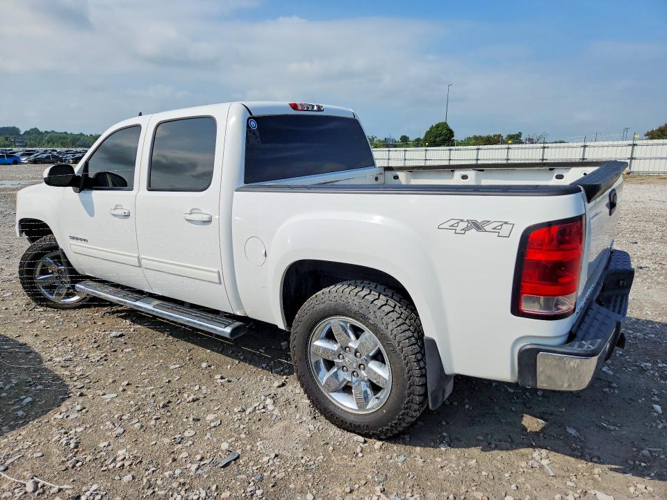 Aukcja sprzedaży 2013 Gmc Sierra, vin: 3GTP2WE72DG377450, numer aukcji: 59605176