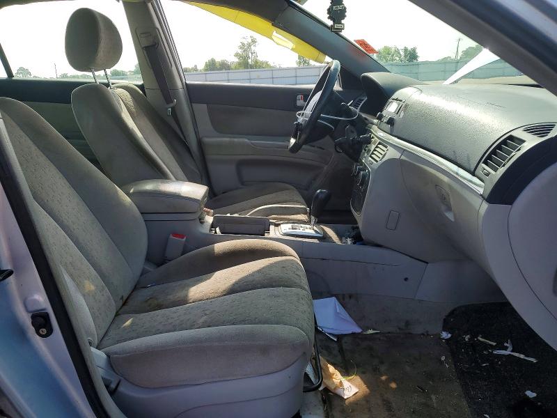 Aukcja sprzedaży 2006 Hyundai Sonata, vin: 5NPEU46F16H153205, numer aukcji: 61679166