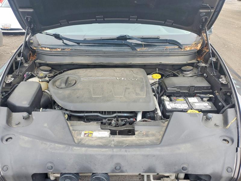 60319246 :رقم المزاد ، 1C4PJMDX6JD576096 vin ، 2018 Jeep Cherokee مزاد بيع