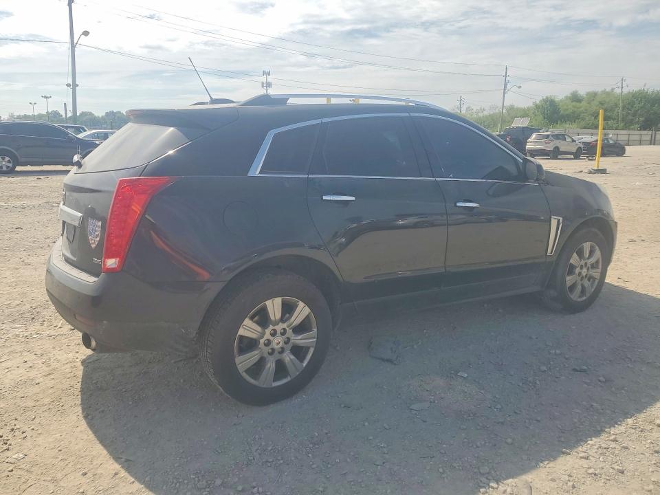 Продаж на аукціоні авто 2015 Cadillac Srx, vin: 3GYFNBE35FS593487, номер лоту: 60062226