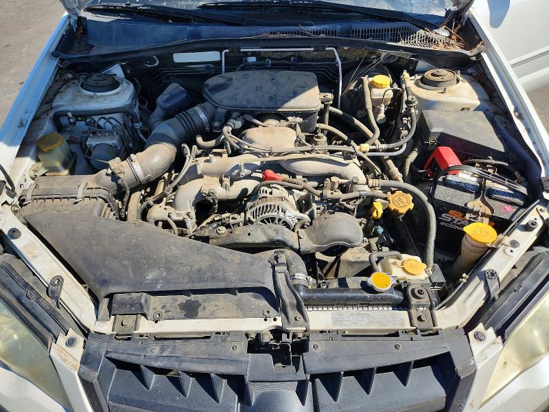 Продажа на аукционе авто 2008 Subaru Outback, vin: 4S4BP61C687335214, номер лота: 61922866