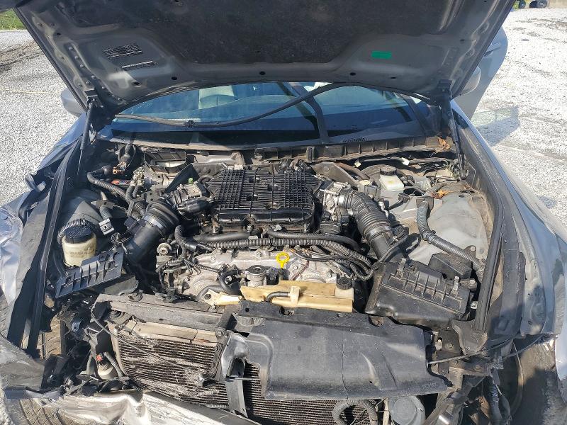Продажа на аукционе авто 2012 Infiniti G37 Sedan, vin: JN1CV6AP4CM624140, номер лота: 61402386
