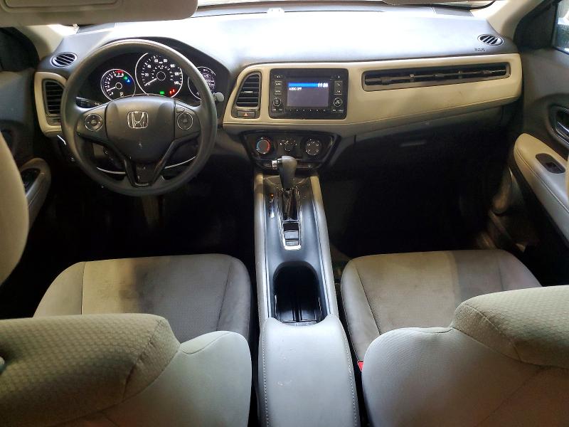 Продажа на аукционе авто 2021 Honda Hr-v, vin: 3CZRU6H36MM701166, номер лота: 62409136